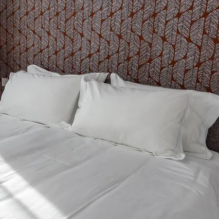 Elegant In Marbella, Sea Views, Infinity & Pool, Sauna, Gym, Spa, 5 Min To The Apartment Marbella